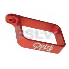   H5510-1R Quick Uk Replacement Header Tank Bracket Red 